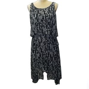 Robert Louise sleeveless dress